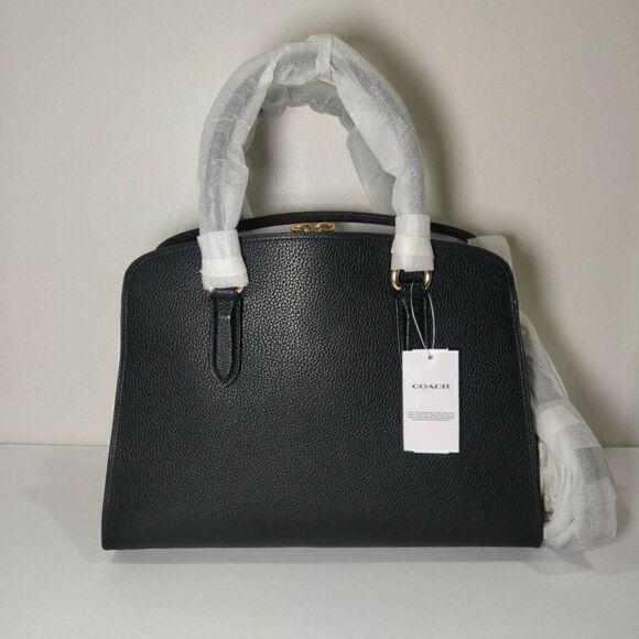 NWT Coach 73568 Channing Carryall - Picture 3 of 7